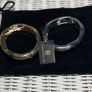 House of Harlow 1960 Bracelets